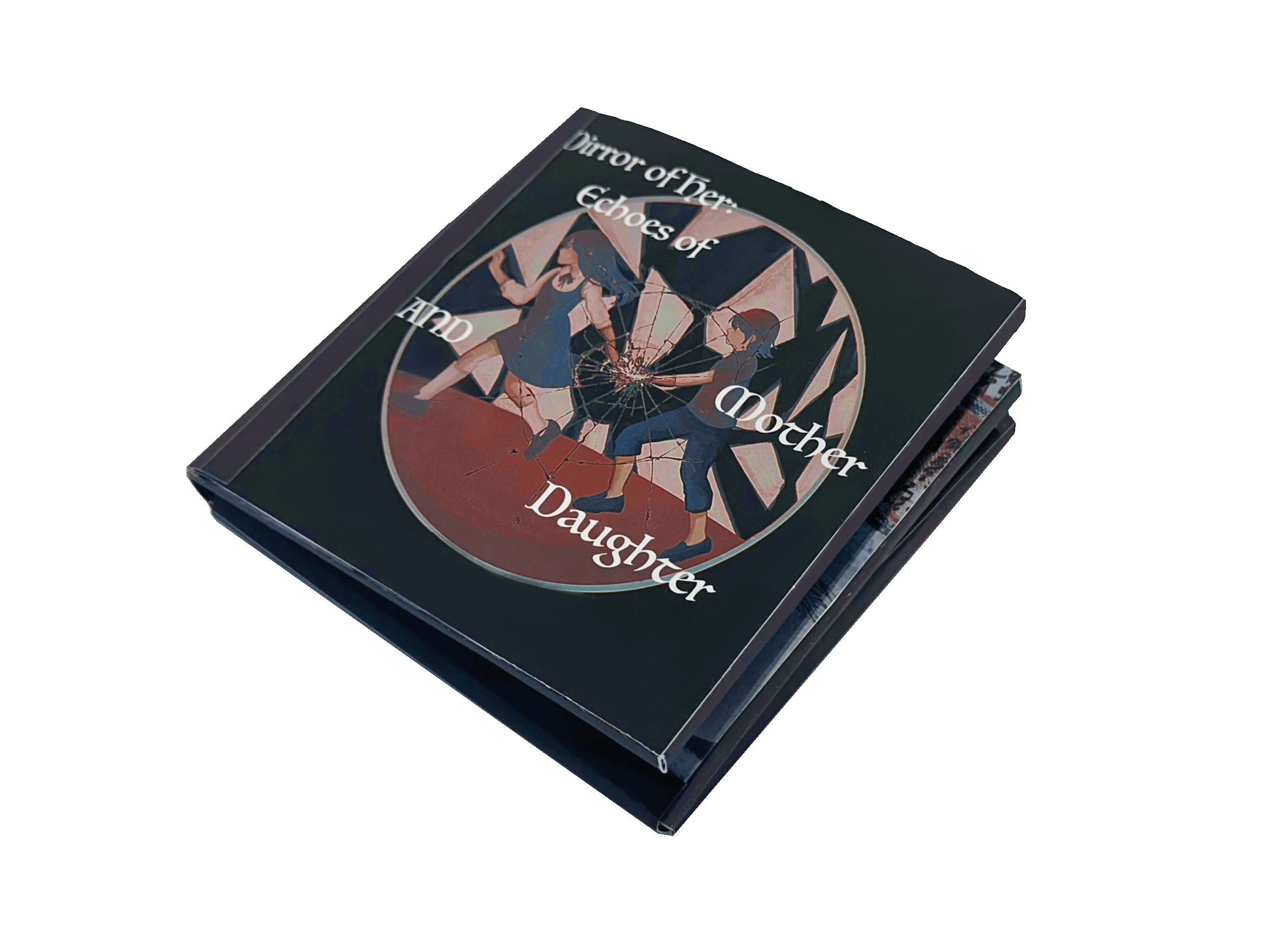 Mirror of Her：Echoes of Mother and Daughter